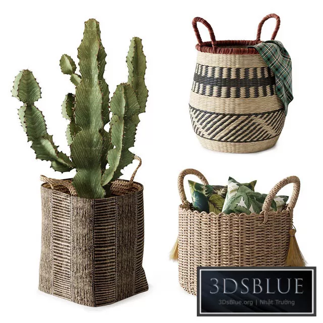 DECORATION – OTHER – 3DSKY Models – 4571