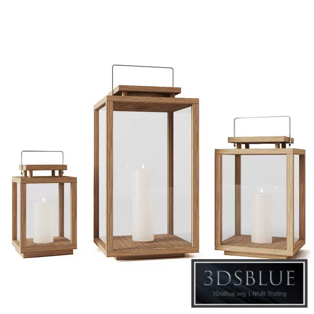 DECORATION – OTHER – 3DSKY Models – 4572