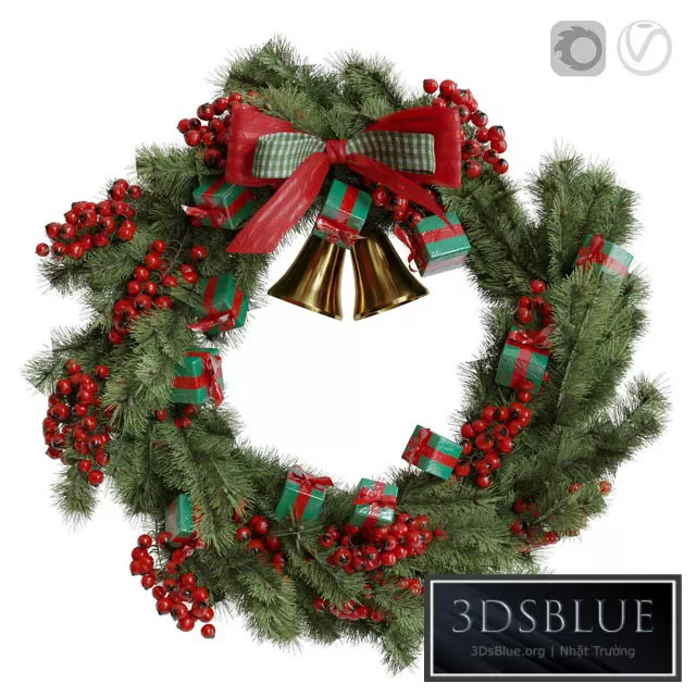 DECORATION – OTHER – 3DSKY Models – 4574