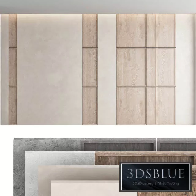 DECORATION – OTHER – 3DSKY Models – 4575