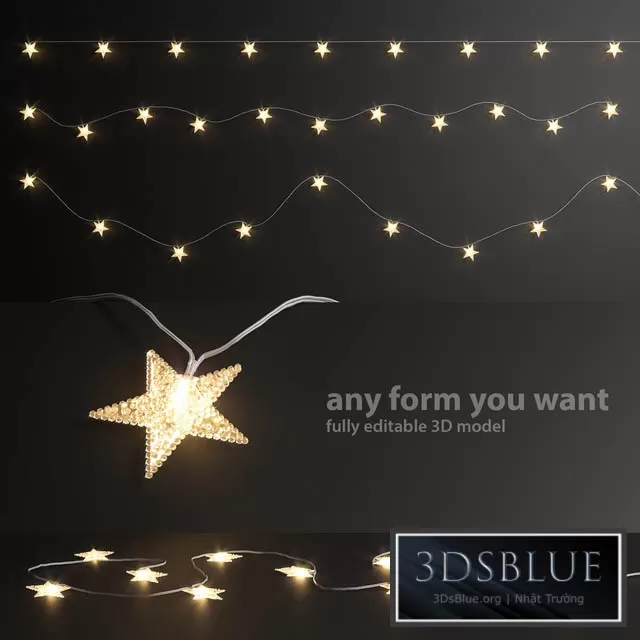 DECORATION – OTHER – 3DSKY Models – 4578