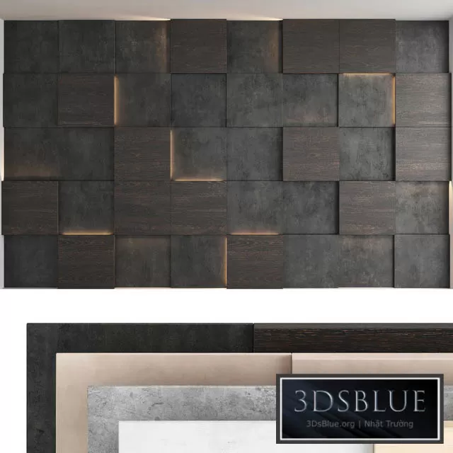 DECORATION – OTHER – 3DSKY Models – 4579