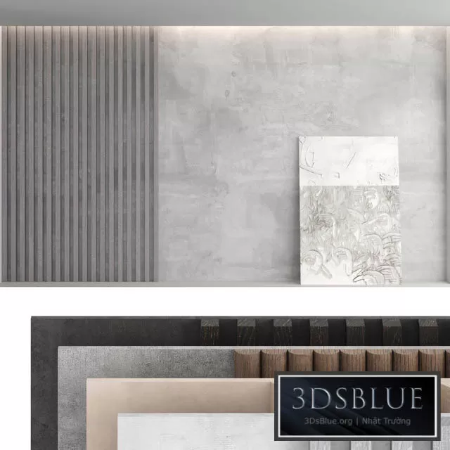 DECORATION – OTHER – 3DSKY Models – 4580