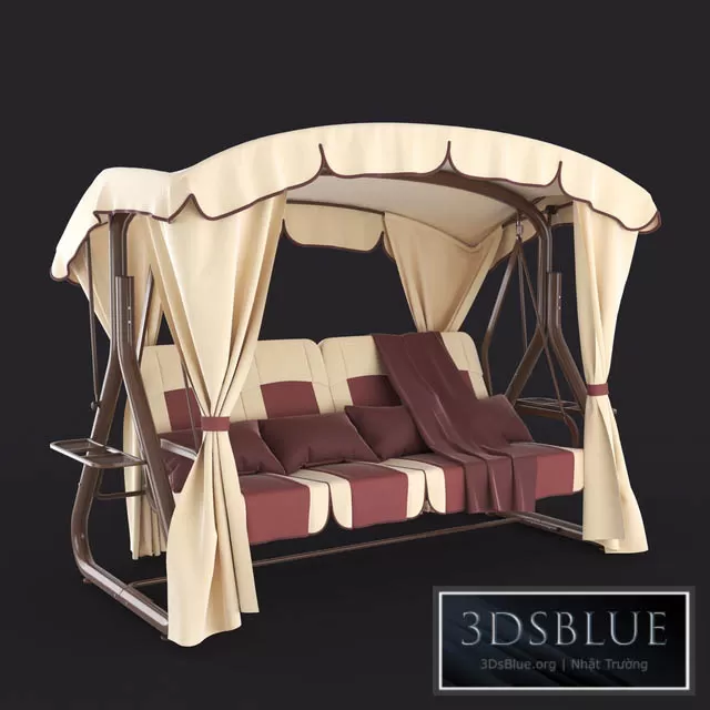 ARCHITECTURE – OTHER OBJECTS – 3DSKY Models – 459