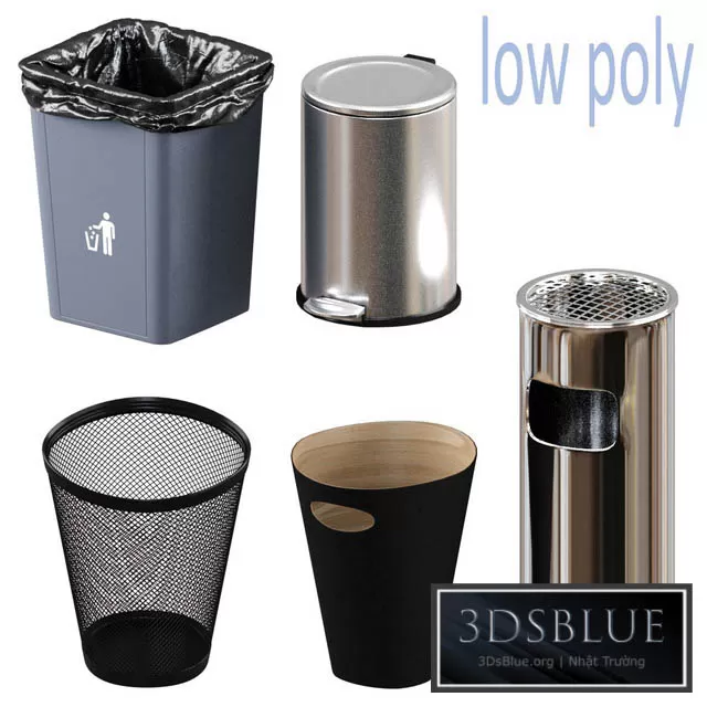 DECORATION – OTHER – 3DSKY Models – 4582