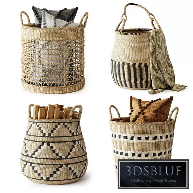 DECORATION – OTHER – 3DSKY Models – 4585