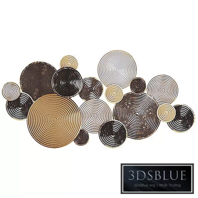 DECORATION – OTHER – 3DSKY Models – 4586