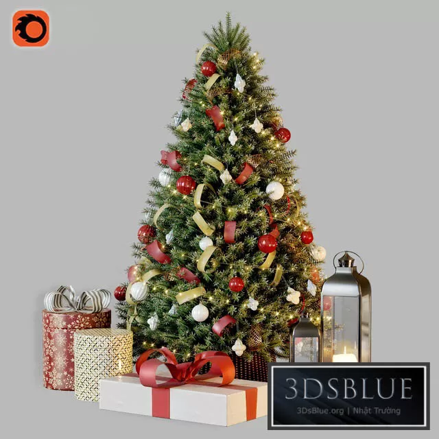 DECORATION – OTHER – 3DSKY Models – 4590