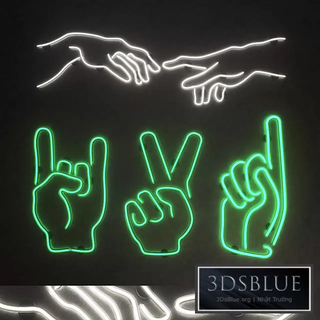 DECORATION – OTHER – 3DSKY Models – 4592