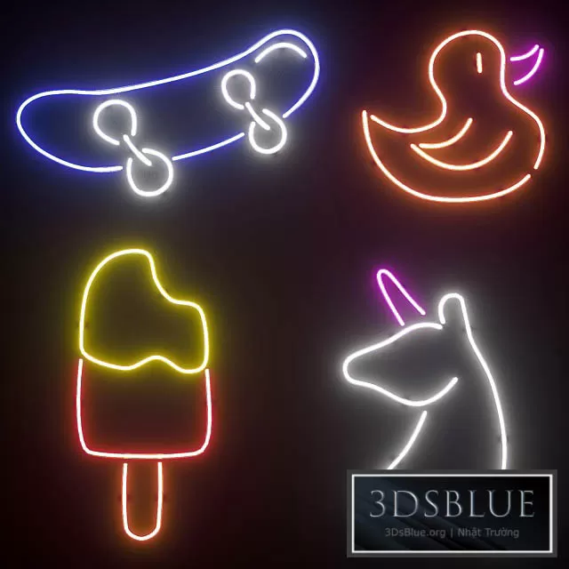 DECORATION – OTHER – 3DSKY Models – 4593