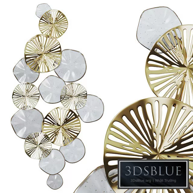 DECORATION – OTHER – 3DSKY Models – 4594