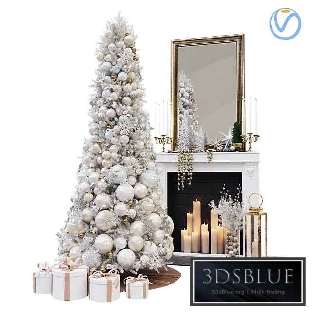 DECORATION – OTHER – 3DSKY Models – 4598