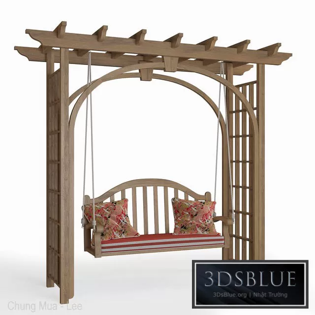 ARCHITECTURE – OTHER OBJECTS – 3DSKY Models – 461