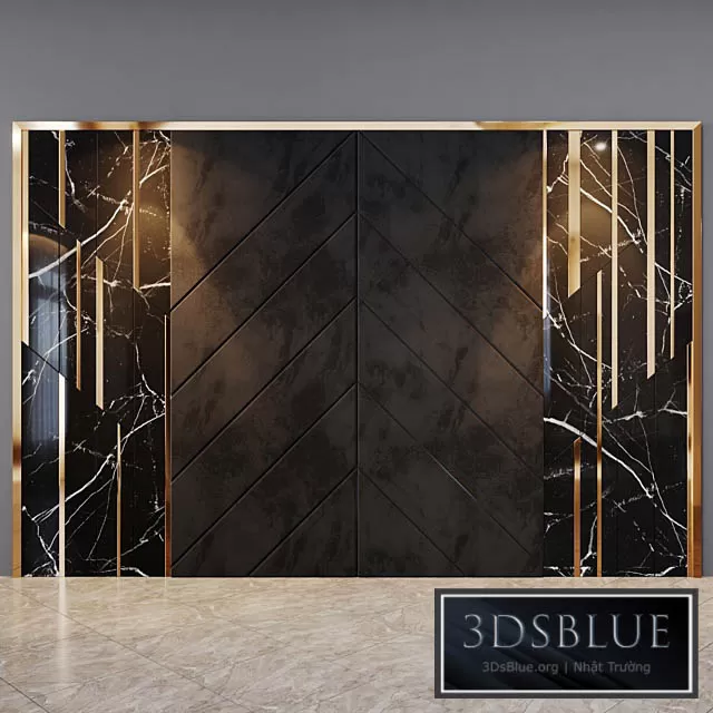 DECORATION – OTHER – 3DSKY Models – 4602