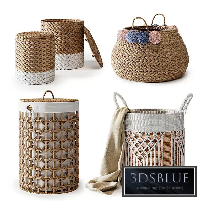 DECORATION – OTHER – 3DSKY Models – 4603