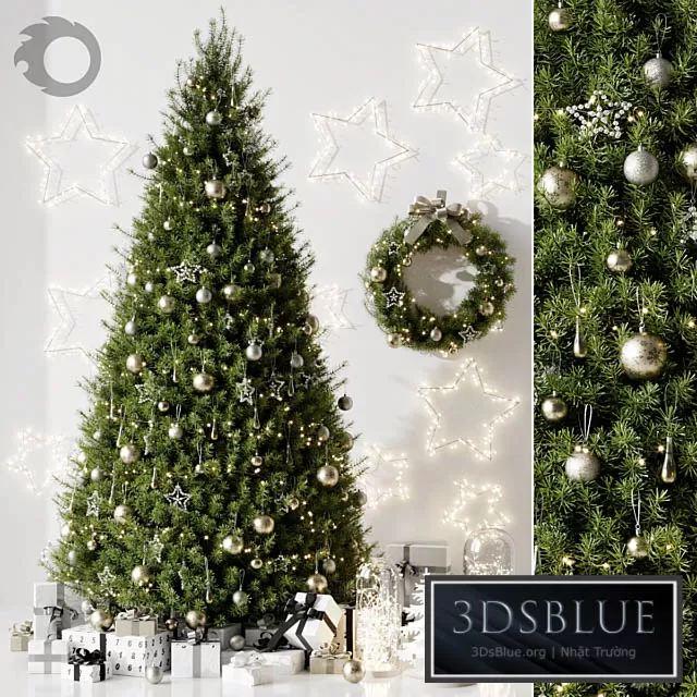 DECORATION – OTHER – 3DSKY Models – 4605