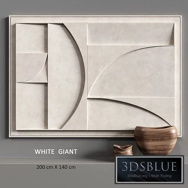 DECORATION – OTHER – 3DSKY Models – 4607