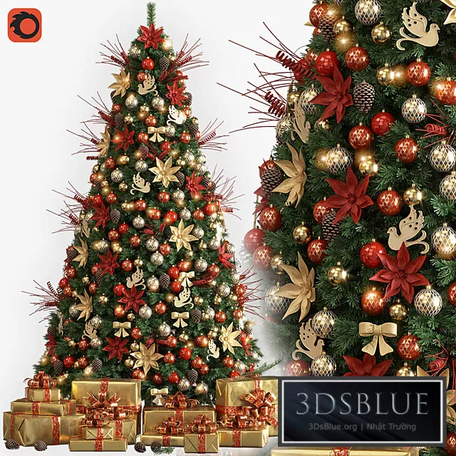 DECORATION – OTHER – 3DSKY Models – 4608