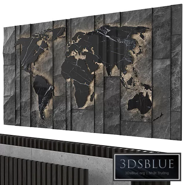 DECORATION – OTHER – 3DSKY Models – 4609