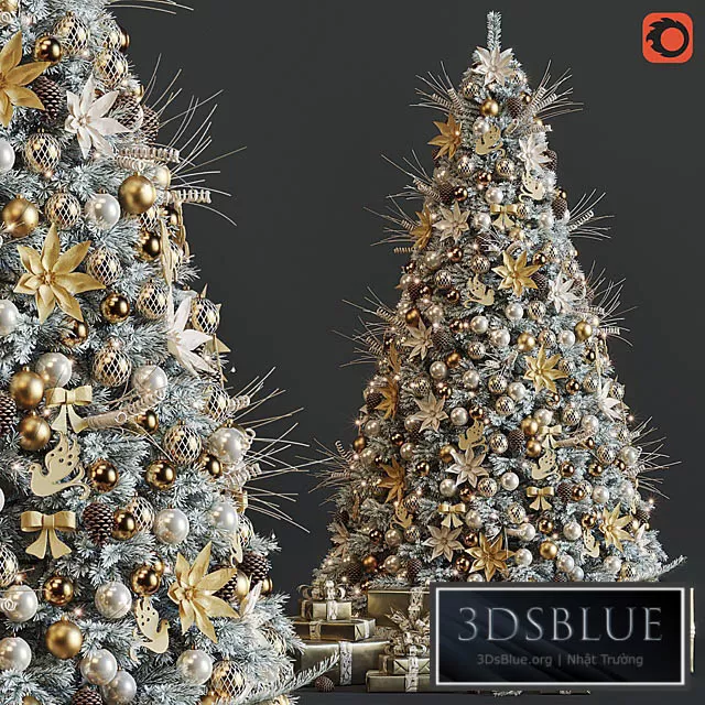 DECORATION – OTHER – 3DSKY Models – 4610