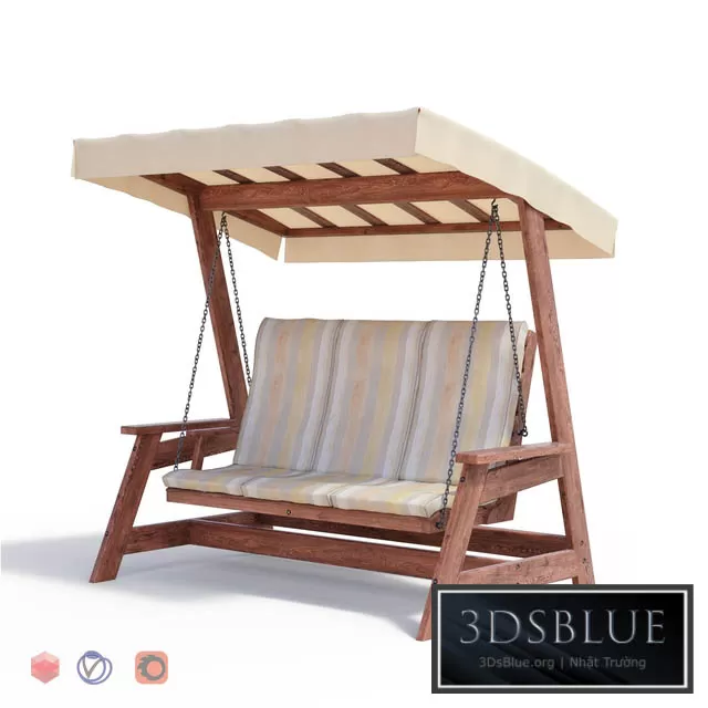 ARCHITECTURE – OTHER OBJECTS – 3DSKY Models – 462