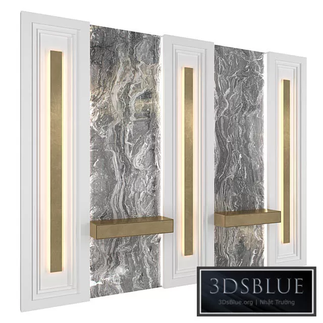 DECORATION – OTHER – 3DSKY Models – 4611