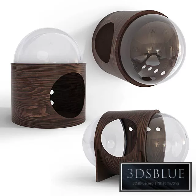 DECORATION – OTHER – 3DSKY Models – 4613