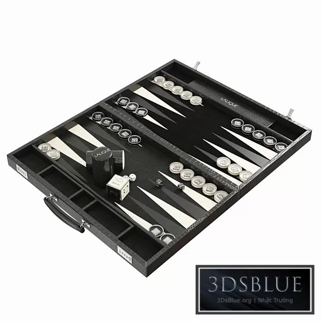 DECORATION – OTHER – 3DSKY Models – 4614