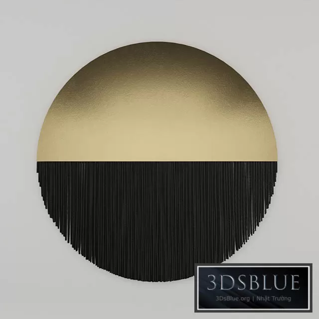 DECORATION – OTHER – 3DSKY Models – 4615