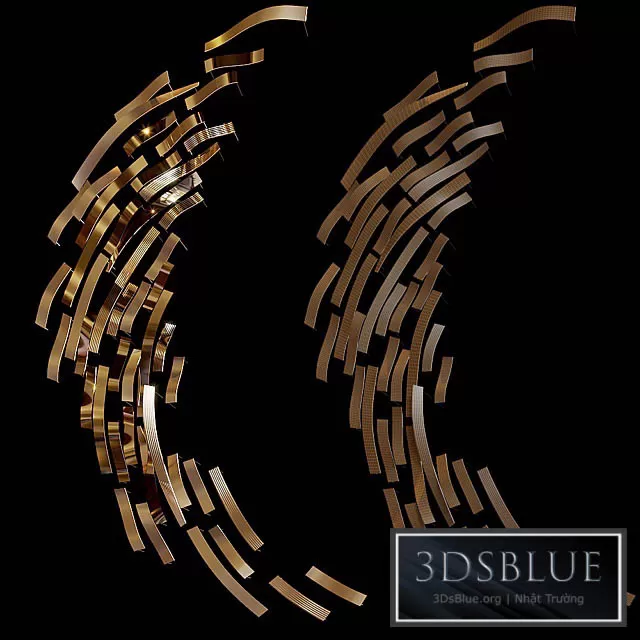 DECORATION – OTHER – 3DSKY Models – 4617