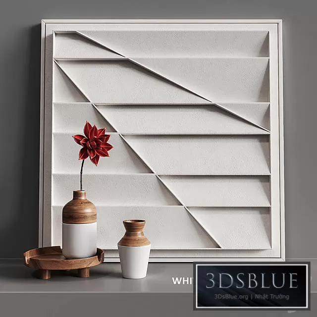 DECORATION – OTHER – 3DSKY Models – 4619