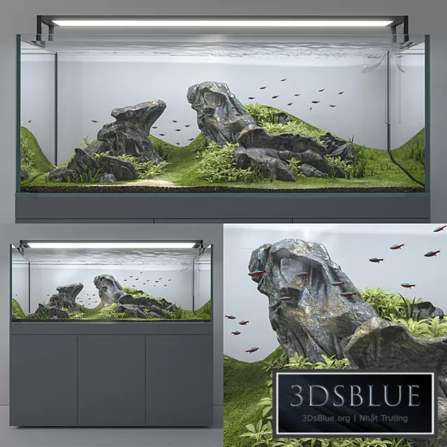 DECORATION – OTHER – 3DSKY Models – 4620