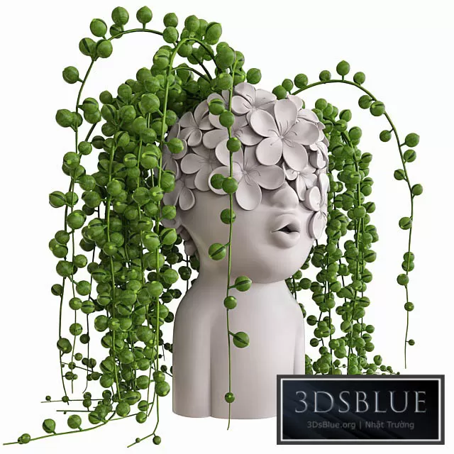 DECORATION – OTHER – 3DSKY Models – 4621