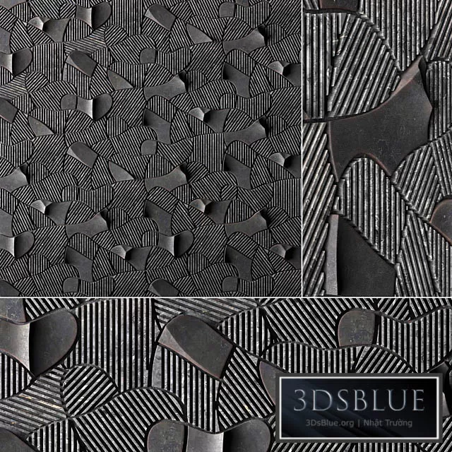 DECORATION – OTHER – 3DSKY Models – 4622