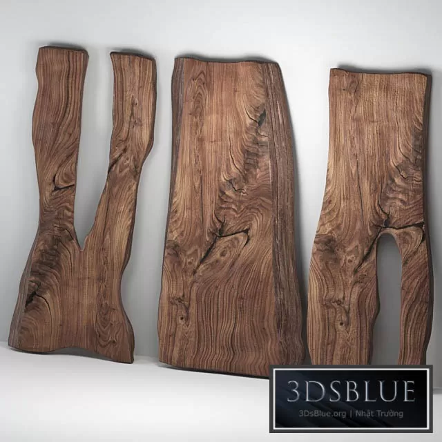 DECORATION – OTHER – 3DSKY Models – 4623