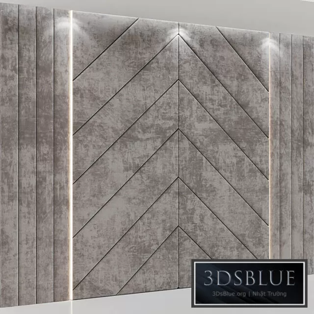 DECORATION – OTHER – 3DSKY Models – 4624