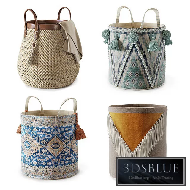 DECORATION – OTHER – 3DSKY Models – 4626