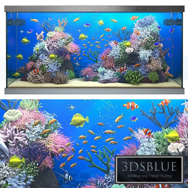 DECORATION – OTHER – 3DSKY Models – 4628