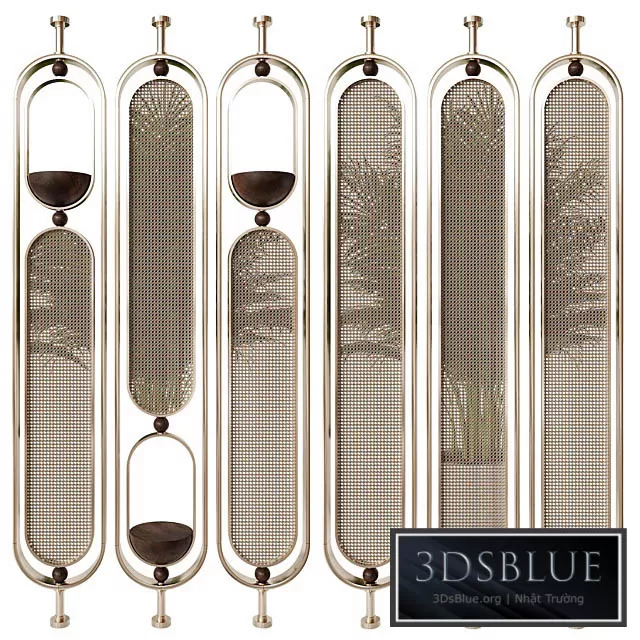 DECORATION – OTHER – 3DSKY Models – 4634