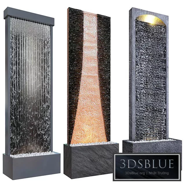 DECORATION – OTHER – 3DSKY Models – 4635