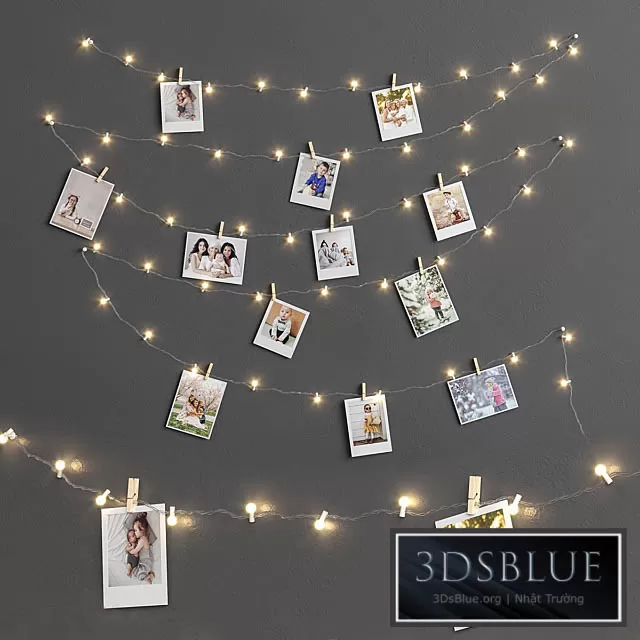 DECORATION – OTHER – 3DSKY Models – 4636