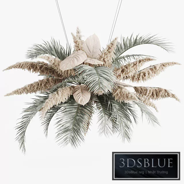 DECORATION – OTHER – 3DSKY Models – 4637