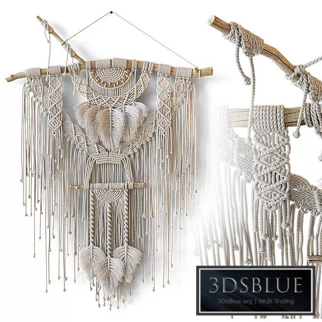 DECORATION – OTHER – 3DSKY Models – 4638