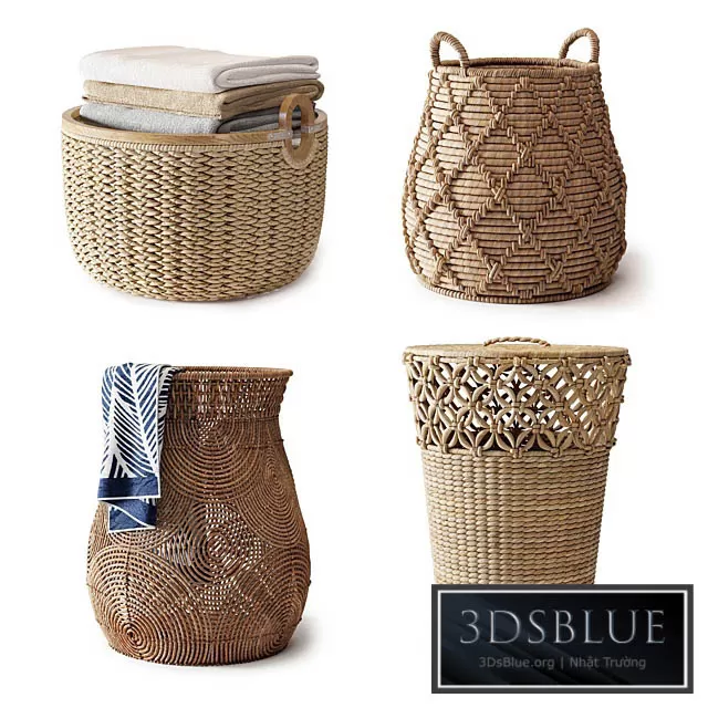 DECORATION – OTHER – 3DSKY Models – 4640