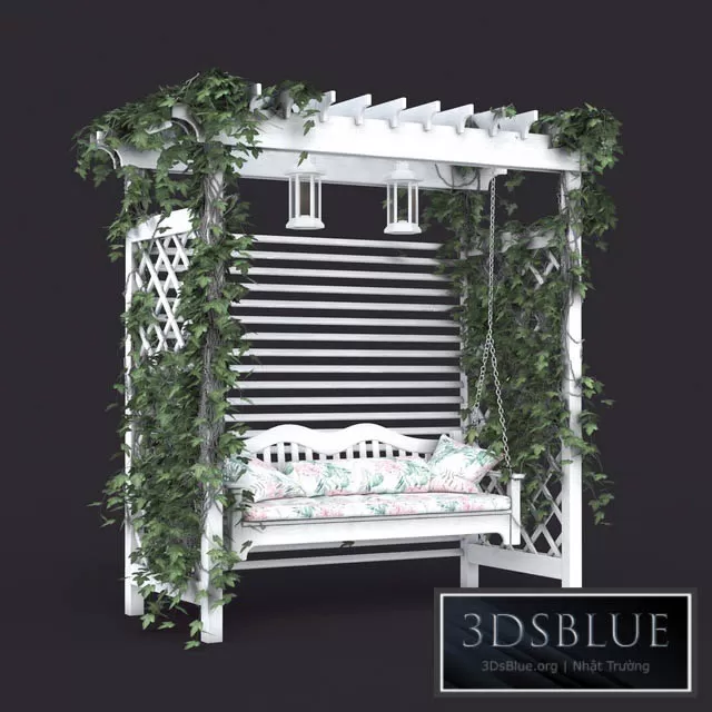 ARCHITECTURE – OTHER OBJECTS – 3DSKY Models – 465