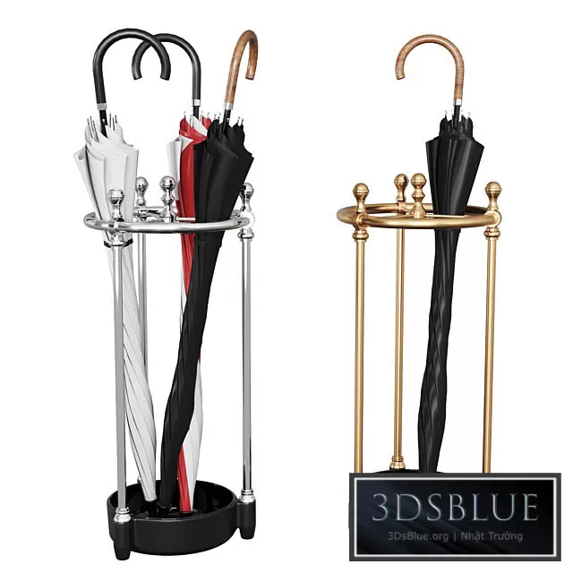 DECORATION – OTHER – 3DSKY Models – 4641