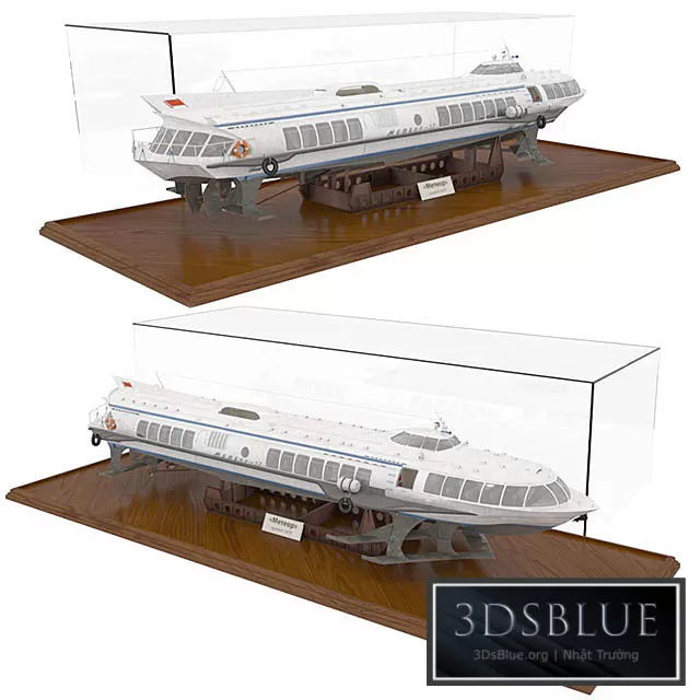 DECORATION – OTHER – 3DSKY Models – 4642