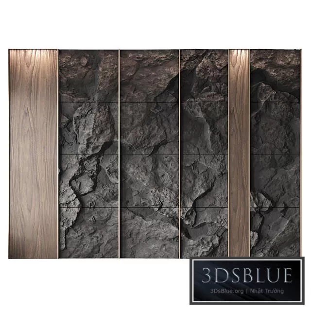 DECORATION – OTHER – 3DSKY Models – 4646