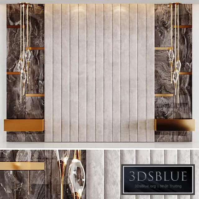 DECORATION – OTHER – 3DSKY Models – 4648