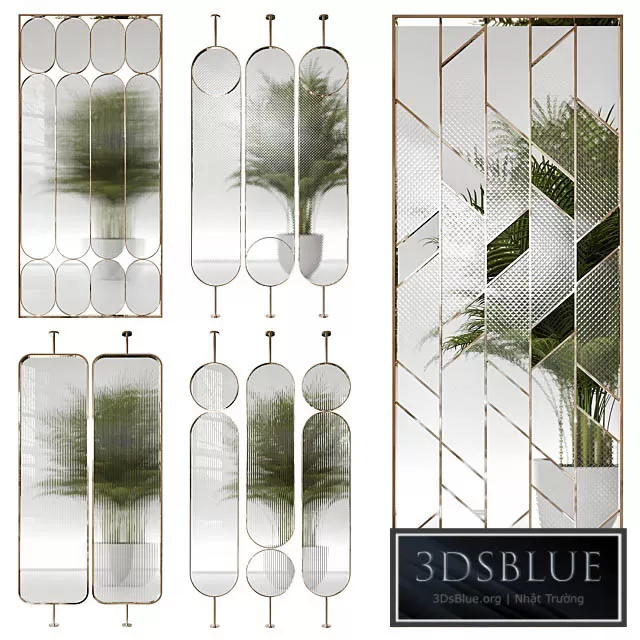 DECORATION – OTHER – 3DSKY Models – 4649